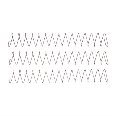 Sprinco USA AR-15 30-Round Magazine Spring Flat Wire 3-Pack
