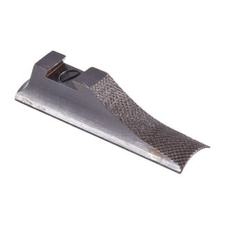 Williams Gun Sight Shorty Ramp .375 in Black