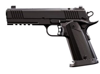 ROCK ISLAND ARMORY TAC ULTRA FS HC 9MM 5" AOS