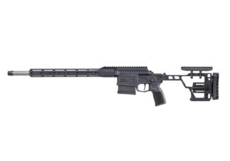 SIG Sauer Cross Bolt Action 6.5 Creedmoor 18 in Barrel, 5+1 Rounds, Brushed Stainless