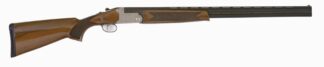 TriStar Setter Over/Under 28 Gauge 28 in Barrel 2 Rounds Walnut