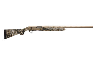 Browning Silver Field Semi-Auto 12 Gauge, 28 in Barrel, 4+1 Rounds