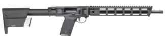 SMITH & WESSON M&P FPC  5.7X28 16.25IN BARREL 22RD BLACK   14169