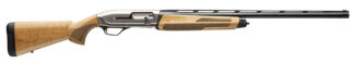 MAX II 12GA 26IN BARREL 4RD SATIN/MAPLE  011777205