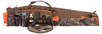Allen Company Gear-Fit Bruiser 2.0 Deer Rifle Case 48" Mossy Oak Country DNA