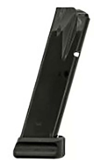CANIK TP9 9mm 18+2-Round Magazine Black