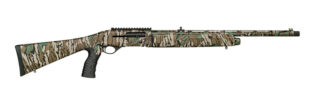 SA-20 Turkey 20Ga, 21" Sys, Pistol Grip, MOGL