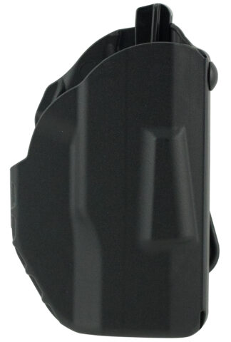 Safariland 7378477411 7378-7TS-ALS Black SafariSeven Fits SigP226R Belt Loop/Paddle Mount Right Hand