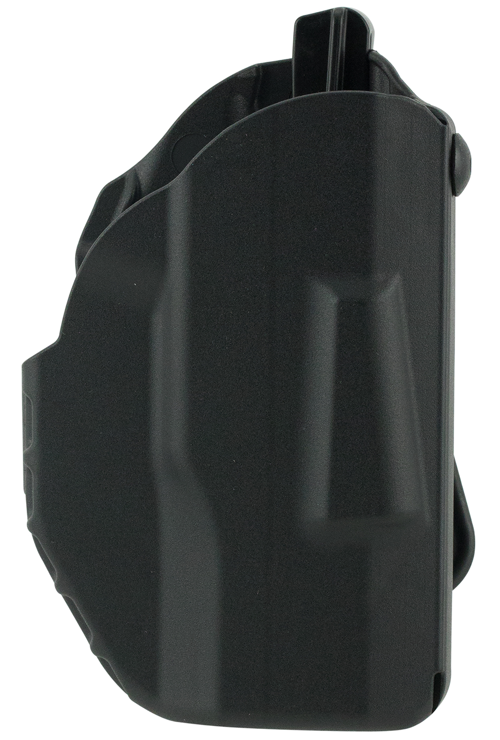 Safariland 7378477411 7378-7TS-ALS Black SafariSeven Fits SigP226R Belt Loop/Paddle Mount Right Hand