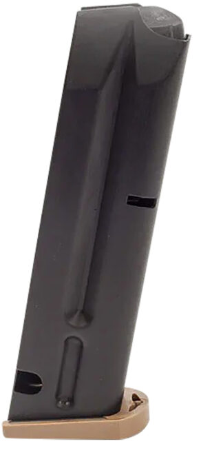 Beretta M9A3 9mm 10-Round Detachable Magazine
