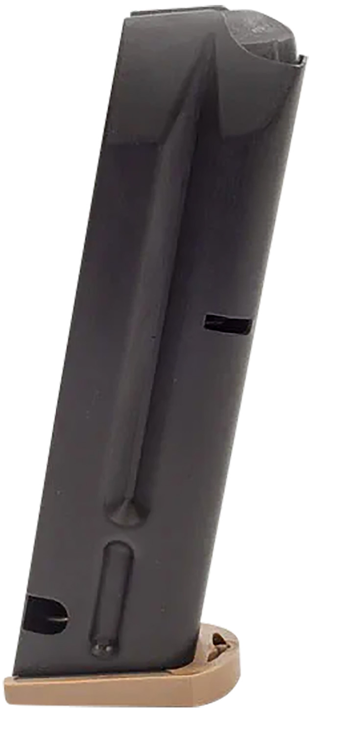 Beretta M9A3 9mm 10-Round Detachable Magazine