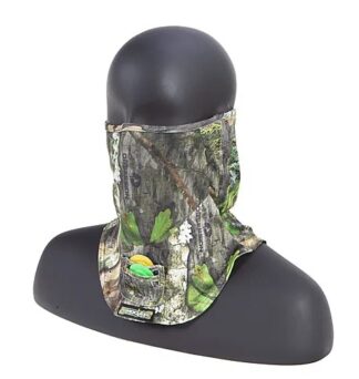 Allen Company Shocker Hunting Neck Gaiter - Mossy Oak Obsession
