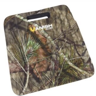Vanish Foam Cushion 13 x 14 x 2" Mossy Oak Break-Up Country