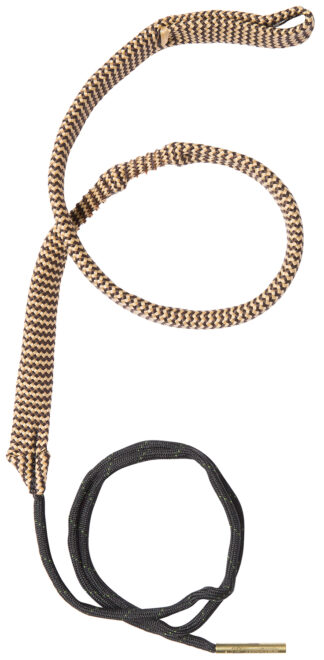 Hoppe's BoreSnake Den Bore Cleaner Rope, .30 Caliber 30/32 Pistol