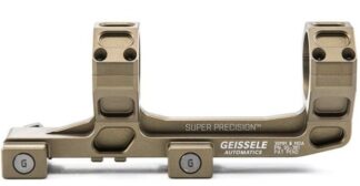 AR15 Super Precision 30mm Extnd DDC