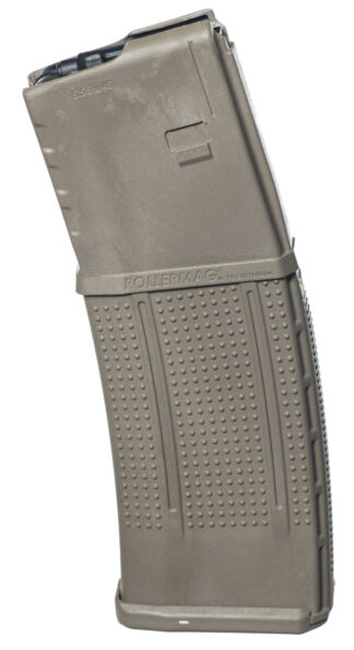 ProMag RM30FDE Standard 30-Round Detachable Magazine for AR-15, .223 Rem/5.56 NATO, Flat Dark Earth