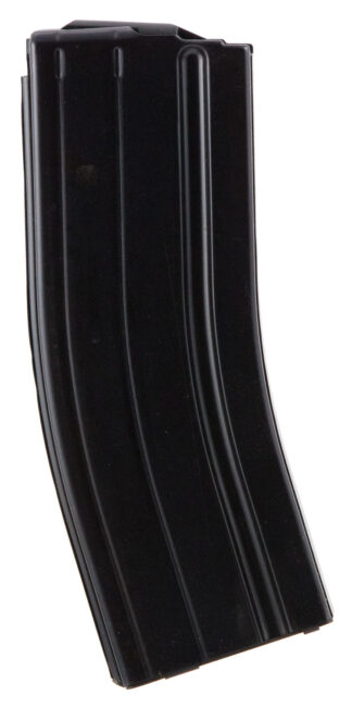 ProMag COLA27 Standard 6.8mm Remington SPC 27-Round Blued Steel AR-15/M16 Magazine