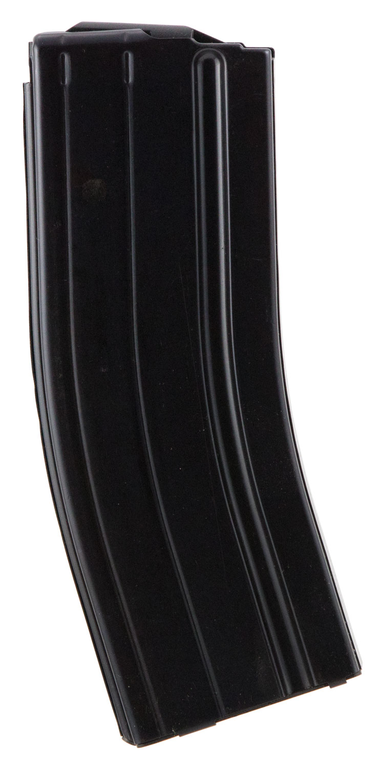 ProMag COLA27 Standard 6.8mm Remington SPC 27-Round Blued Steel AR-15/M16 Magazine
