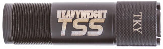 Carlson's TSS Turkey 12 Gauge Rem Choke Tube, 17-4 Stainless, 7.9000 Length