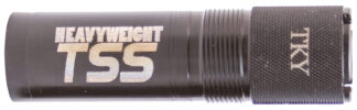 Carlsons TSS Turkey Mobil Choke Tube, 12 Gauge, Beretta/Benelli, 17-4 Stainless Steel