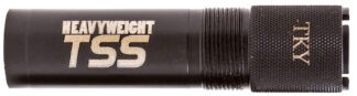 Carlsons 38013 TSS Turkey Mobilchoke 20 Gauge Choke Tube, 17-4 Stainless Steel