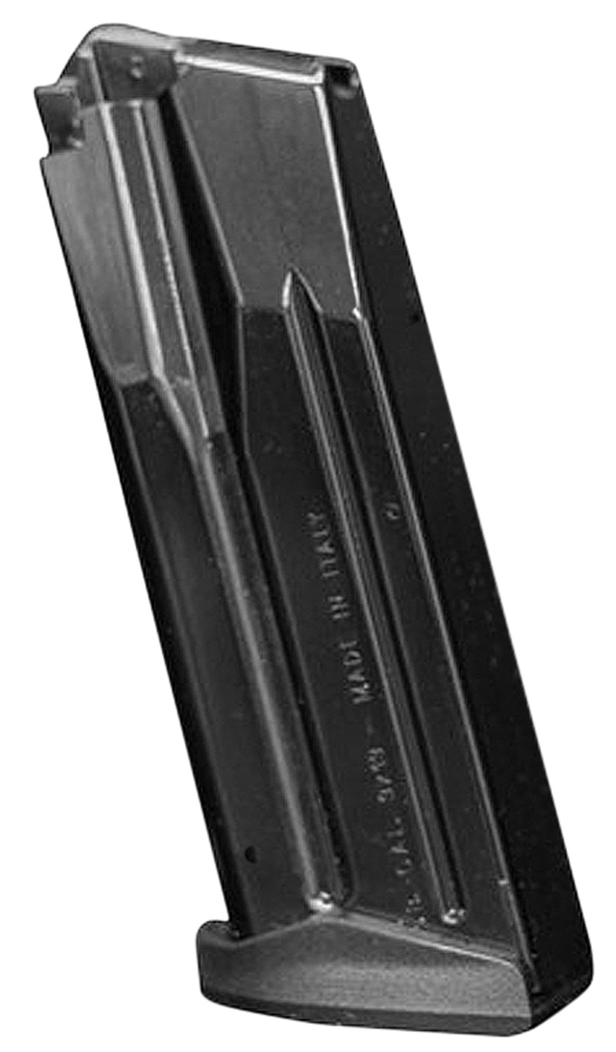 Beretta APX Compact 10-Round 9mm Luger Black Steel Magazine