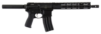 BCM RECCE-11 M-LOK AR Pistol .223 REM/5.56 NATO 11.5 in Barrel