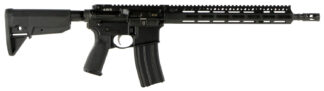 BCM RECCE-14 MCMR Semi-Auto .223 Rem/5.56 NATO 14.5 in, 30+1, Mod 1 Compensator