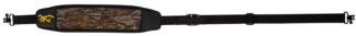 Browning 12201419 Waterfowl  Mossy Oak Bottomland Neoprene Adjustable Rifle/Shotgun