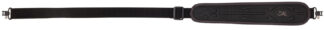 Browning Range Pro Sling 28-40 in Adjustable Charcoal Gray Nylon