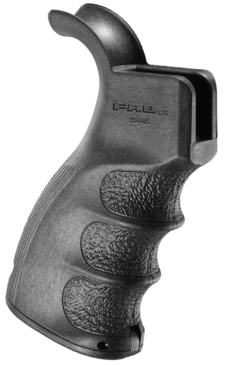 FAB Defense AG-43 Pistol Grip, Polymer, Black