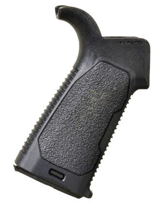 Strike Industries Viper Enhanced Pistol Grip AR-Platform Black Polymer 25 Degree
