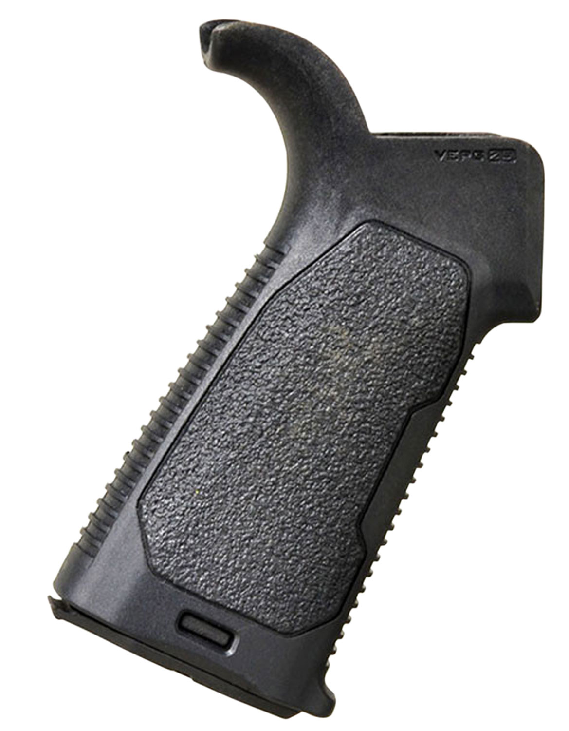 Strike Industries Viper Enhanced Pistol Grip AR-Platform Black Polymer 25 Degree