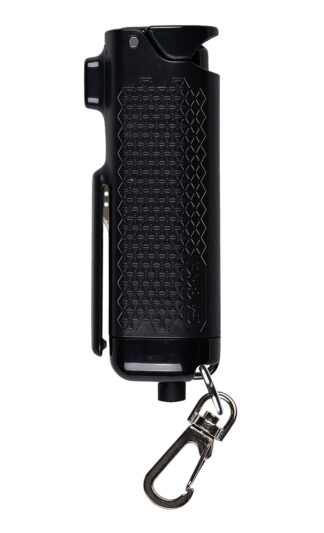 Sabre Safe Escape 3-in-1 Automotive Tool Hard Case with Seat Belt Cutter and Glass Breaker