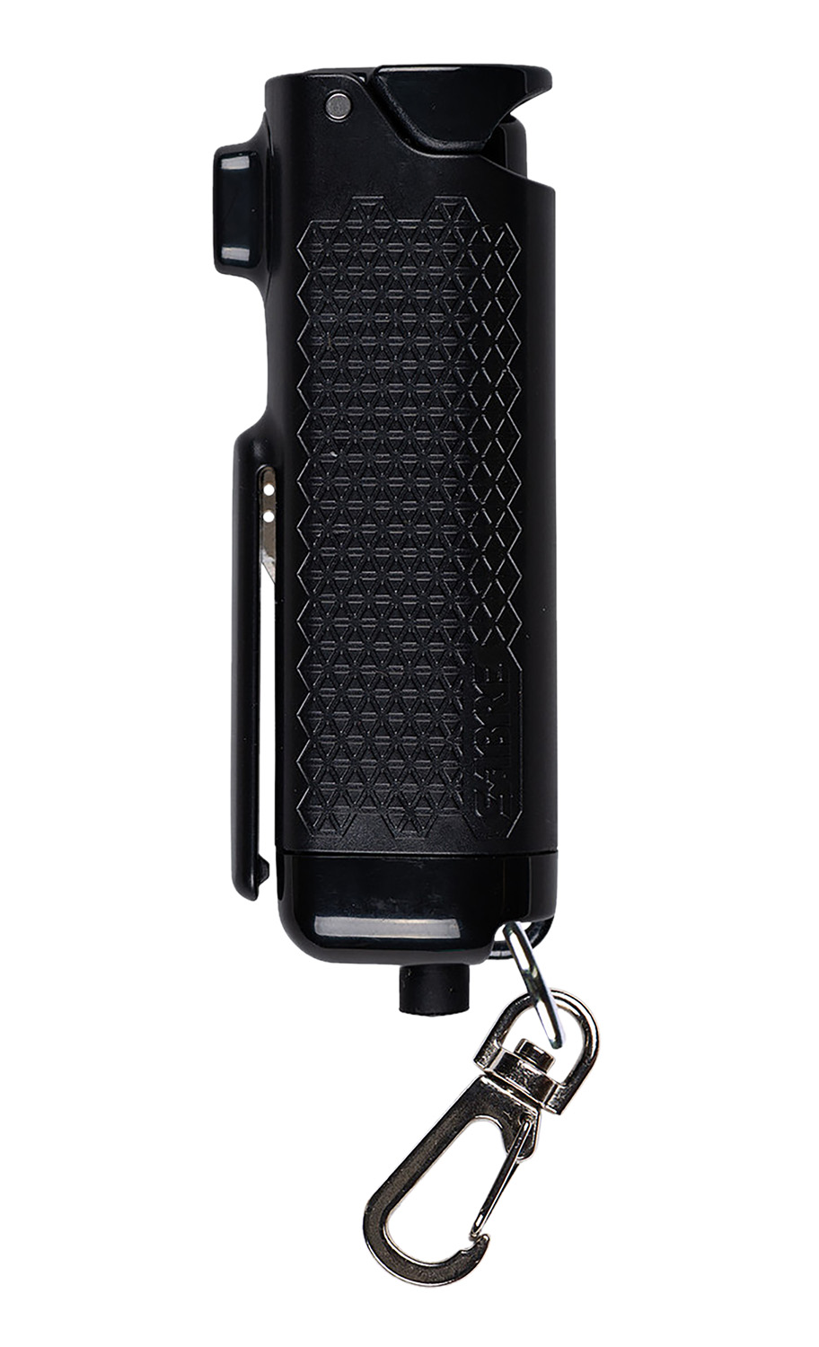 Sabre Safe Escape 3-in-1 Automotive Tool Hard Case with Seat Belt Cutter and Glass Breaker
