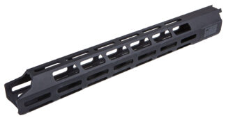 Sig Sauer HGRDTRDE13MLOKBLK MLOK Handguard  Black Aluminum Sig M400 Tread 13" Long