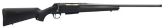 Winchester XPR SR .350 Legend Bolt Action 20" 4+1 Rifle, Matte Black Synthetic