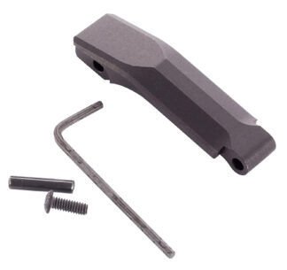 Wilson Combat Tactical Trigger Guard Black Anodized 6061-T6 Aluminum for AR-15/AR-10