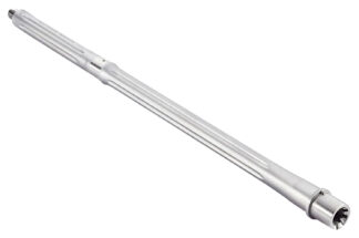 Wilson Combat TR-223SSRG20FT8 Match Grade Barrel .223 Wylde, 20 in, 1:8 Twist, Stainless Bead Blasted Finish