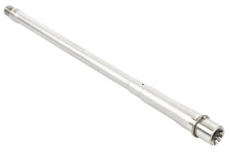 Wilson Combat TR300RCPG16RT7 Match Grade Barrel .300 AAC Blackout 16 in Stainless 1:7