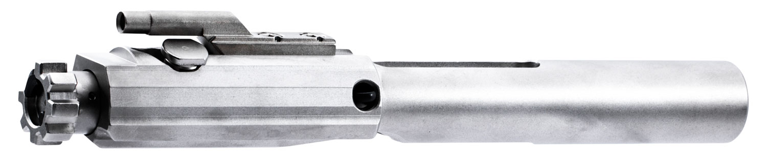 Wilson Combat TRBCANB308 Bolt Carrier Assembly 308 DPMS AR compatible Steel Nickel Boron