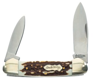Battenfeld UNH NXT Gen Canoe 11UH LG Pocket Knife