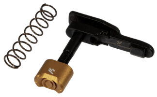 Strike Industries Ambidextrous Magazine Release for AR-15, M16 Mil-Spec Titan Aluminum