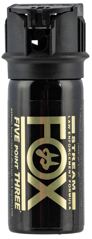 PSP Fox LE Stream Pepper Spray 1.50 oz