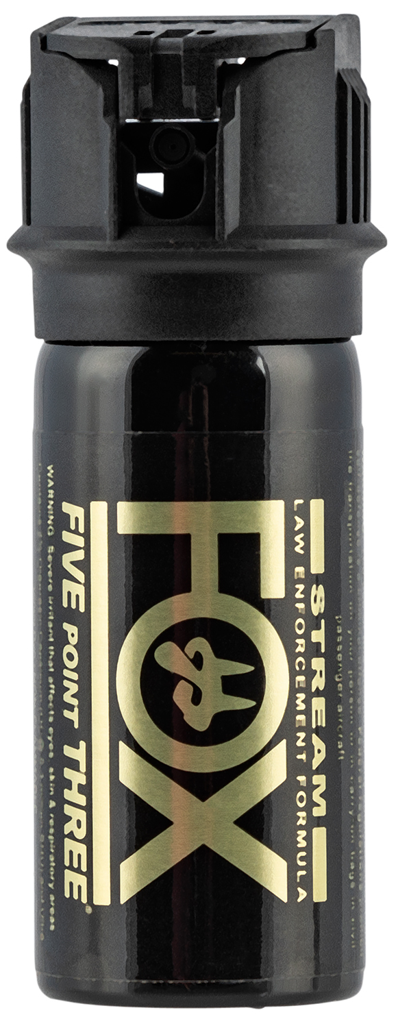 PSP Fox LE Stream Pepper Spray 1.50 oz