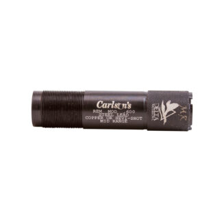 Carlsons Delta Waterfowl Extended Choke Tube 20 Gauge Remington Mid-Range
