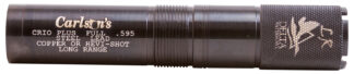 Carlson's Delta Waterfowl Extended Choke Tube 20 Gauge for Benelli Crio Plus