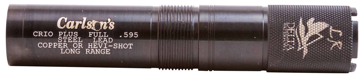 Carlson's Delta Waterfowl Extended Choke Tube 20 Gauge for Benelli Crio Plus