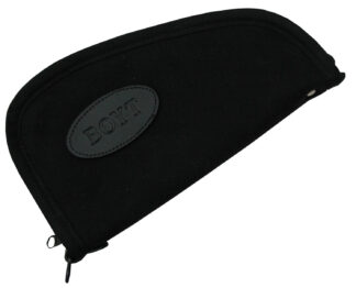Boyt Harness Heart-Shaped Pistol Rug 10 in Long Canvas