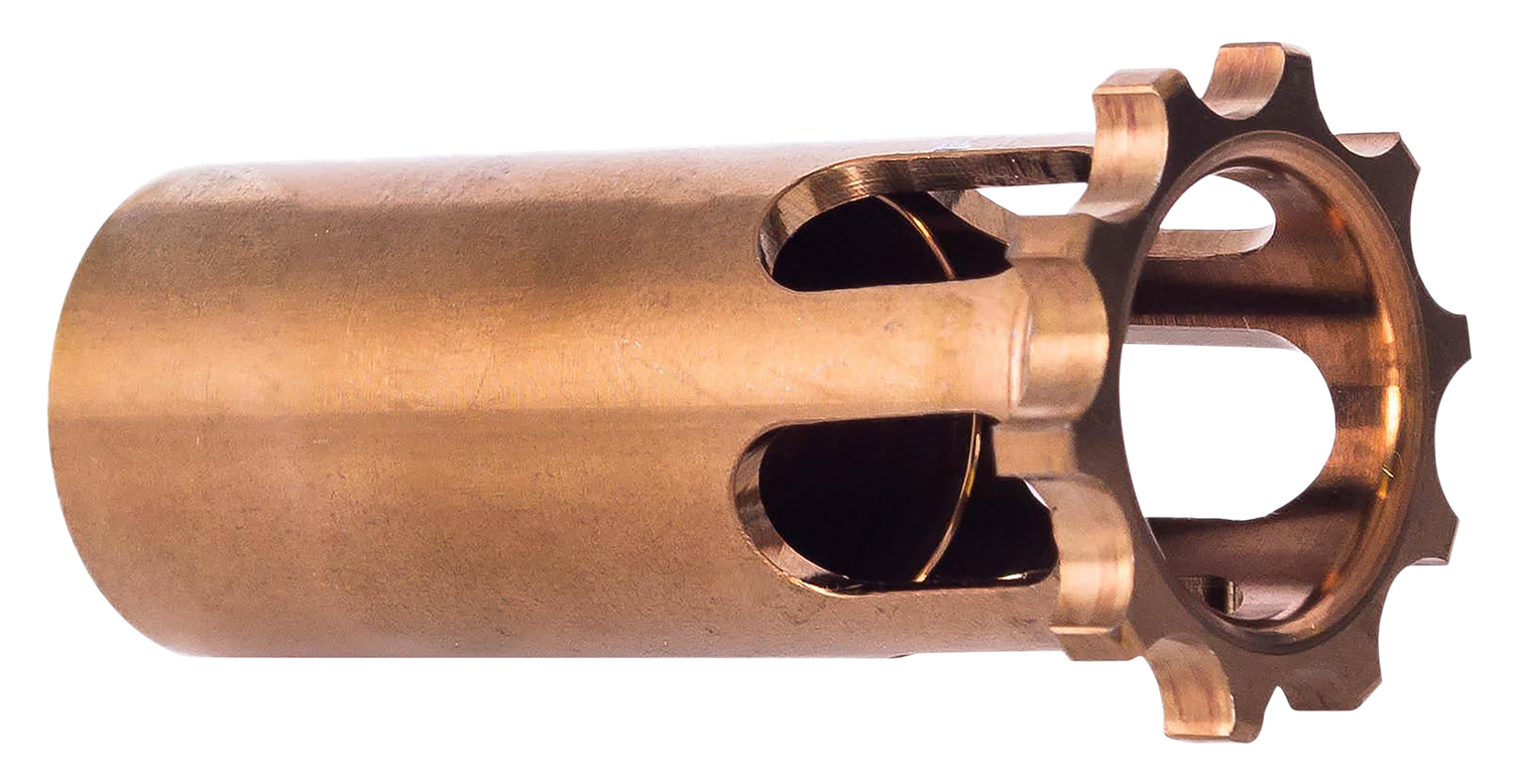 Rugged Suppressors OP005 Suppressor Piston M16x1 RH, 17-4 Stainless Steel